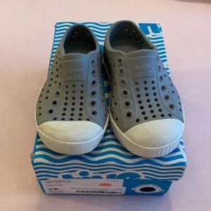 Native Kids Unisex Jefferson Water Shoe